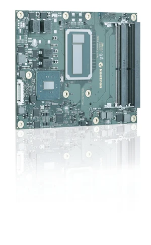News: Kontron extends industry’s first embedded Security Solution line ...