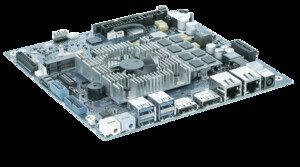 Neues Kontron Embedded Thin mITX Motherboard – kompakt, stromsparend und Langzeitverfügbarkeit garantiert