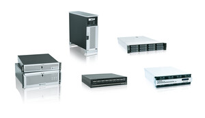 Kontron to offer Embedded Cloud from a Single Source