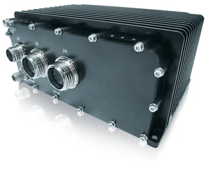 News: Kontron selected by Safran Electronics & Defense for small form ...