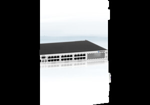 Kontron präsentiert leistungsstarke Rugged Ethernet Switch und High-End Ethernet Switch Core Module mit PTP-Support
