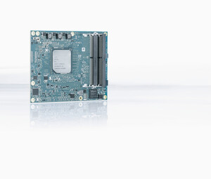 Kontron announces new boards and modules powered by Intel® Atom® Processor C3000 product family to be released in late 2017