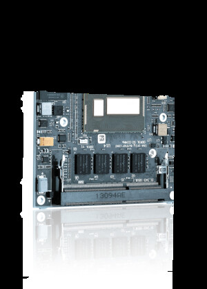 Kontron and BMS collaborate to develop a customized rugged in-vehicle computer for the next-generation BMS public safety mobile computing system