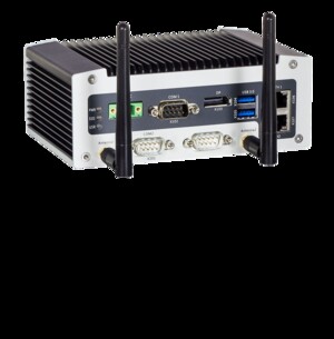 New Kontron Industrial Computing Platform for IoT Gateway Applications