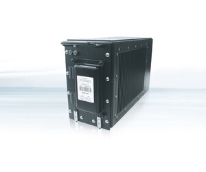 Kontron Selected by easyJet to Provide System Hardware for its Wireless In-Flight Entertainment Service