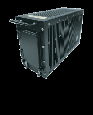 Global Eagle Selects Kontron ACE Flight™ 4608 Server as Next-Generation Platform