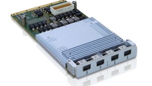 New Kontron XMC-GPU91 boosts graphics applications with multi-head display and 1.2TFlop GPGPU from AMD