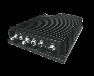 Kontron EvoTRAC™ G102 Gateway delivers breakthrough connectivity for smart next generation in-vehicle systems
