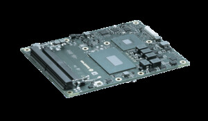 Kontron stellt neues COM Express® Type 6 Modul mit leistungsstarken 8th Gen Intel® Core™ / Xeon® E Processors vor