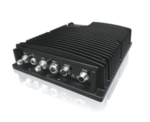 Kontron EvoTRAC™ G102 provides rugged, advanced performance control unit for Hyliion 6X4HE intelligent electric hybrid solution for trucks and trailers