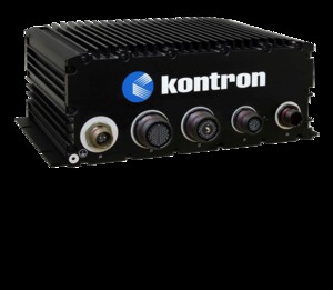 Kontron announces new DARC™ VX108, SWaP-optimized multicore server-class mission computer for rugged, space-constrained applications
