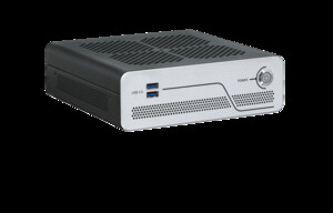 Kontron KBox B-201: a new high-performance Embedded Computing Platform in compact design
