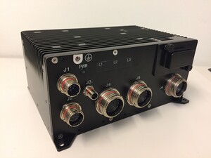 Kontron COBALT™ 901|400 Series with MIL-STD 1553 delivers 6th Gen Intel® Core™ performance in rugged, small form factor for ISR defense designs 