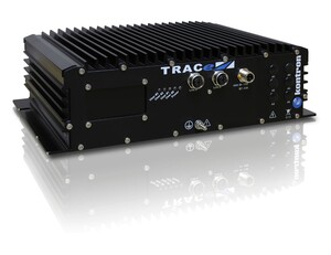 Thalys setzt auf Kontrons TRACe IoT-LoRa-Gateway 