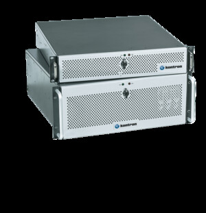 Kontron stellt leistungsstarke KISS V3 CFL Rackmount Systeme in 2U und 4U für anspruchsvolle industrielle Anwendungen vor