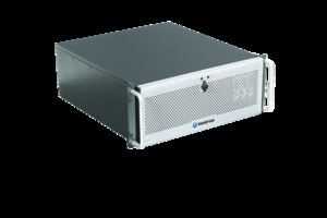 Kontron introduces the high-performance  KISS 4U V3 SKW Rackmount Server for compute-intensive applications 