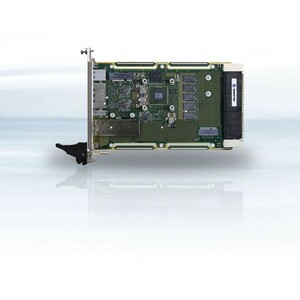 Kontron introduces Single Board Computer VX3106 ideally suited for Long Life Embedded Systems in Transportation