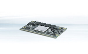 New Kontron SMARC-sAL28 Module with up to Five TSN-Capable 1GB Ethernet Ports