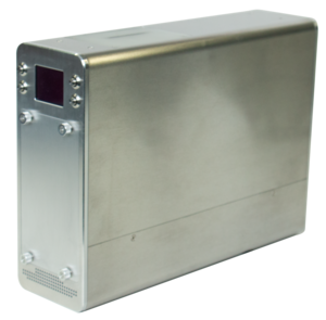 Kontron announces production availability of its all-in-one portable Cab-n-Connect P100 wireless streaming platform