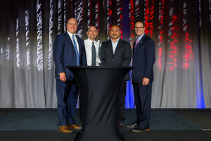 Kontron receives prestigious Raytheon Integrated Defense Systems 5-Star Supplier Excellence Award  