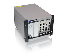 SAFe-VX computing platform from Kontron and SYSGO  for safety-critical systems 