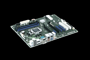 Neue Kontron Motherboards „Designed by Fujitsu”