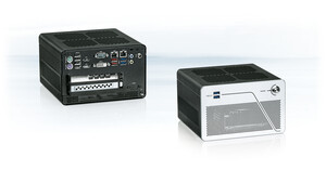 Kontron Embedded Box-PC KBox B-202-CFL now with 9th Gen Intel® Core™ processors for performance-hungry applications