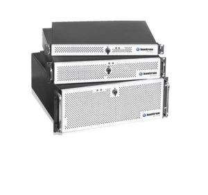 News: More performance: Kontron upgrades the KISS V3 rackmount series ...