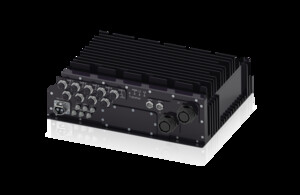 Kontron lanciert die EvoTRAC S1901 Plattform zur Optimierung von Heavy-Duty Equipment