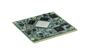 News: New SMARC Module supports AI-based point-of-sale applications