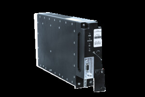 Kontron’s ACE FLIGHT™ 2780 Auxiliary Modem Unit brings leading edge satellite connectivity services to the airlines