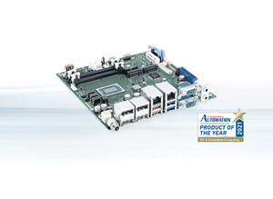 D3713-V/R mITX Motherboard - Product of the Year 2021