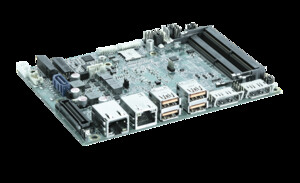Kontron 3,5“-SBC-TGL: Neuer Single-Board-Computer mit Intel® Core™ U-Serie der 11. Generation und Celeron® 6000-Prozessoren