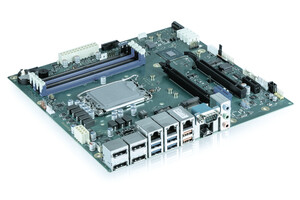 A class of their own: The new Kontron µATX motherboards K3841-Q, K3842-Q and K3843-B
