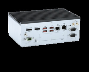 Kontron's KBox A-151-TGL industrial computer for data-intensive IoT edge and AI applications