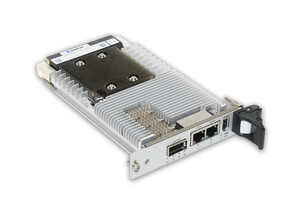 Kontron VX3940 40 Gigabit Ethernet L2/L3 Network Switch