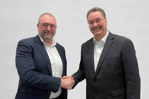 Kontron and congatec conclude joint COM-HPC evaluation carrier board standardization agreement