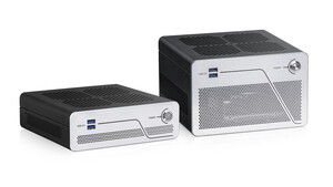 Kontron's high-performance Box PCs with 12th and 13th Gen Intel® Core™ processors for demanding applications