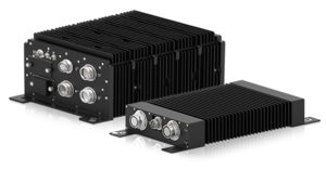 Kontron selected by Stellar Blu Solutions for ACMU and PSU supporting Sidewinder ESA Product