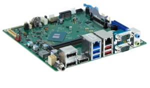 News: Kontron K3932-N mITX with Intel® Core™ i3 processors and Intel® N ...