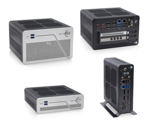Kontron updates its High Performance Box PC with Intel® Core™ processors of the 14th generation 