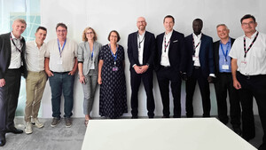 Big Contract Win in France: Kontron Transportation Signs Three-Digit Million Euro Contract with SNCF