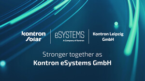 Kontron eSystems: a new player for smart solar and e-charging solutions