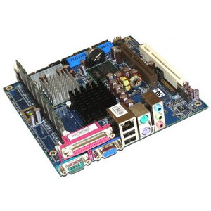 786LCD/mITX ULV Standard