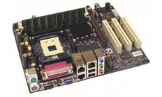 886LCD-M/FLEX, 3 x 10/100 Mb LAN