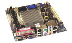 886LCD-M/mITX(BGA)
