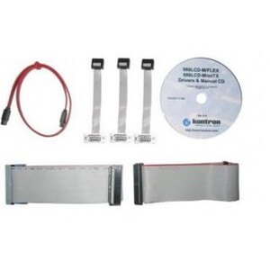 Accessory Kit  for 886LCD/ATX (GV) Family