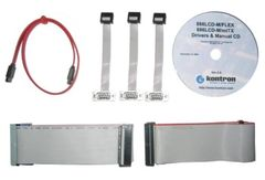 Accessory Kit  for 886LCD-M Family