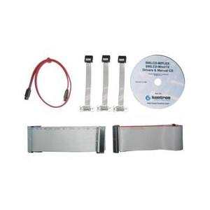 Accessory Kit  for 886LCD-M Family