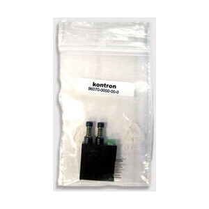 ATX/Reset/2LED connector